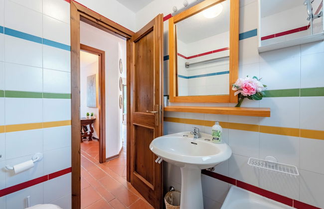 Charming Apartment With Garden in Courmay - Foto 10