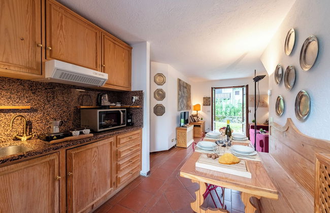 Charming Apartment With Garden in Courmay - Foto 5