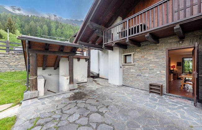 Charming Apartment With Garden in Courmay - Foto 23