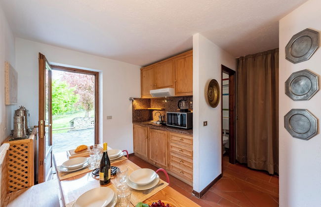 Charming Apartment With Garden in Courmay - Foto 6