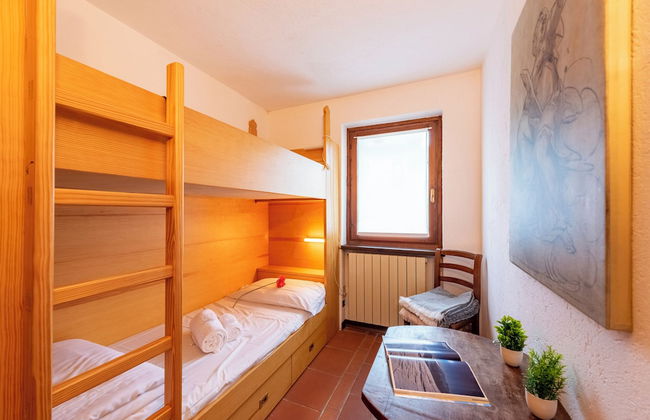 Charming Apartment With Garden in Courmay - Foto 3
