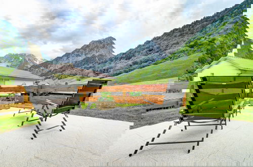 Foto 7 - Appartement Alpenrose