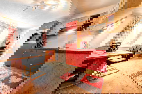 Foto 6 - Appartement Alpenrose