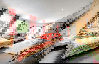 Foto 1 - Appartement Alpenrose
