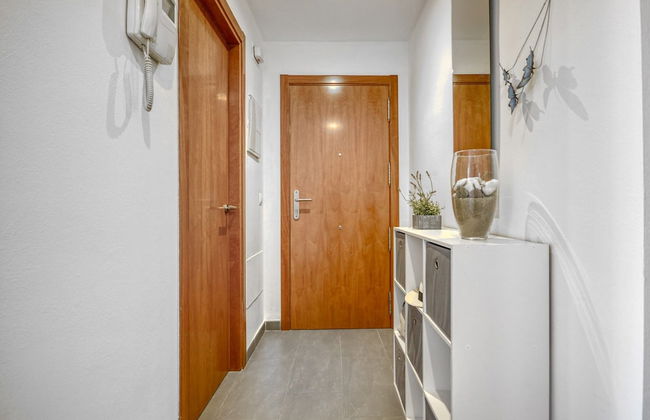 Apartment in Empuriabrava Near the Beach - Photo 32