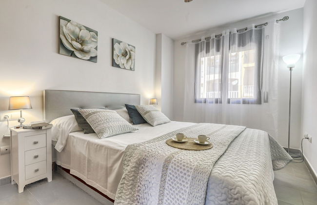 Apartment in Empuriabrava Near the Beach - Photo 3