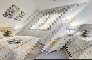 Foto 3 - Cosy Apartment With Terrace