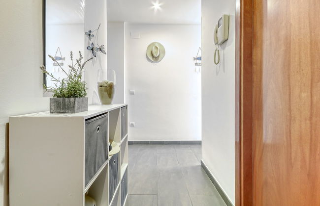 Apartment in Empuriabrava Near the Beach - Photo 31