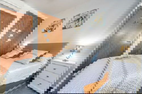 Foto 4 - Cosy Apartment With Terrace
