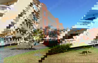 Photo 1 - Cosy Apartment With Terrace