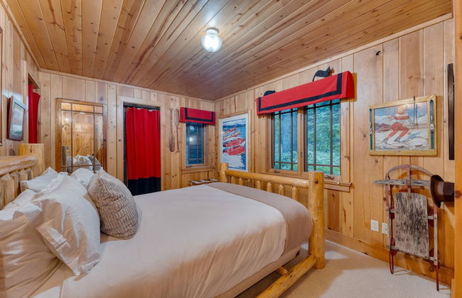 Homewood Lakefront by Avantstay Private Beach Lake Access Views - Foto 29