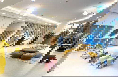 Foto 46 - One Lux Stay Grande Signature Residences