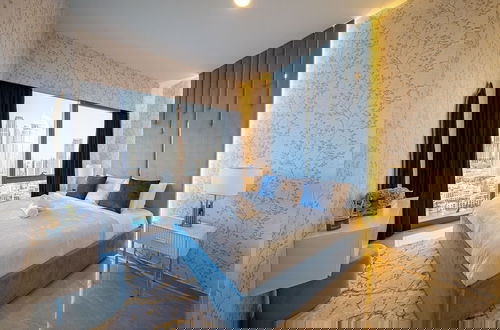 Foto 13 - One Lux Stay Grande Signature Residences