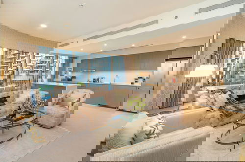 Foto 24 - One Lux Stay Grande Signature Residences