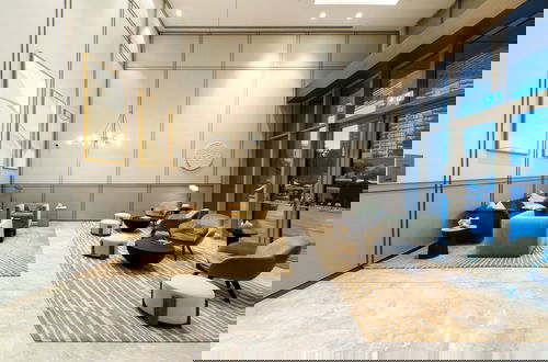 Foto 2 - One Lux Stay Grande Signature Residences