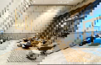 Foto 2 - One Lux Stay Grande Signature Residences