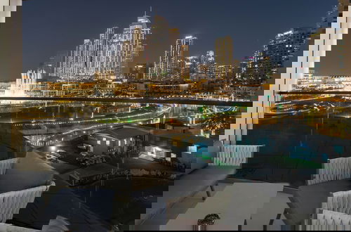 Foto 30 - One Lux Stay Grande Signature Residences