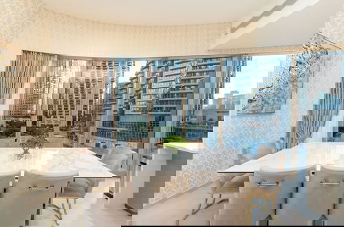 Foto 33 - One Lux Stay Grande Signature Residences