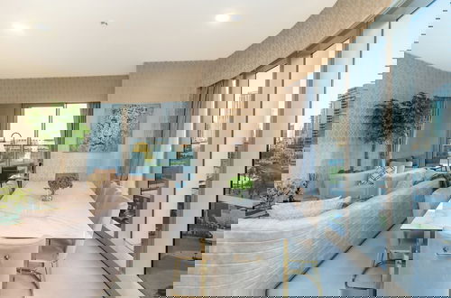 Foto 17 - One Lux Stay Grande Signature Residences