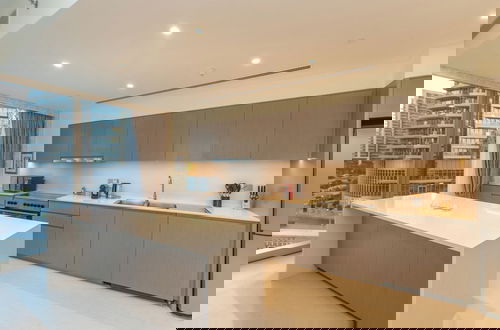 Foto 16 - One Lux Stay Grande Signature Residences