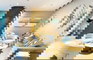 Foto 3 - One Lux Stay Grande Signature Residences