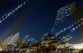 Foto 1 - One Lux Stay Grande Signature Residences