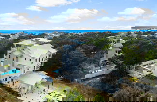 Foto 1 - 30A Beach House - Dream by the Sea