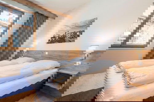 Foto 3 - Penthouse Near the ski Slope