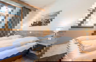 Foto 3 - Penthouse Near the ski Slope