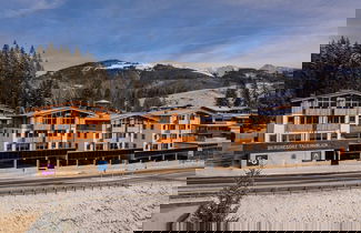 Foto 1 - Exclusive Apartment Near Mittersill