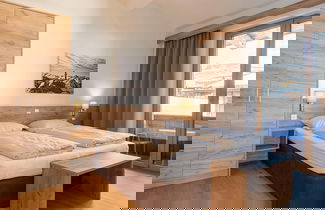 Foto 2 - Penthouse Near the ski Slope