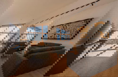 Foto 9 - Penthouse Near the ski Slope