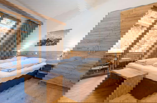 Foto 5 - Penthouse Near the ski Slope