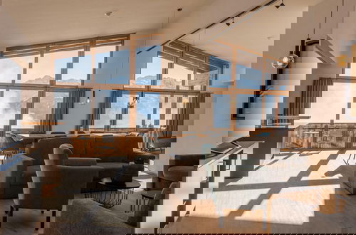 Foto 8 - Penthouse Near the ski Slope