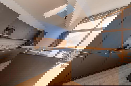 Foto 7 - Penthouse Near the ski Slope