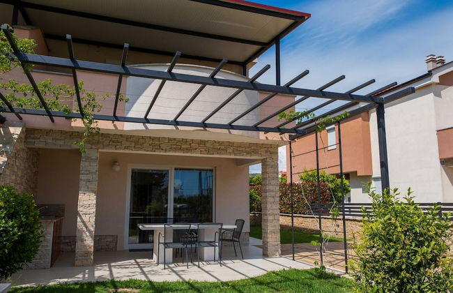 Charming Three Bedroom House Turanj - Foto 36