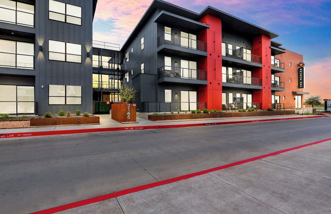 Chic Condo Minutes to Downtown, Gruene, & More - Foto 30