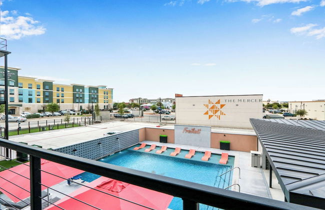 Chic Condo Minutes to Downtown, Gruene, & More - Foto 12