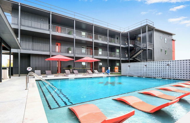Chic Condo Minutes to Downtown, Gruene, & More - Foto 11