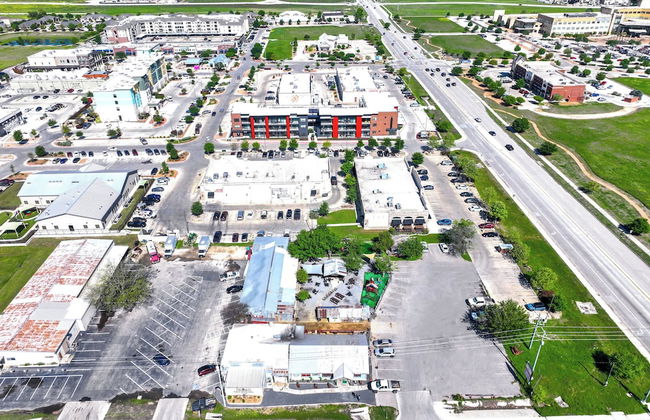 Chic Condo Minutes to Downtown, Gruene, & More - Foto 31