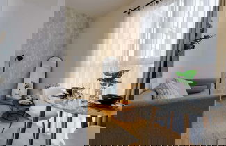 Foto 1 - w Fabulous Loft w Perfect View in Roma Norte