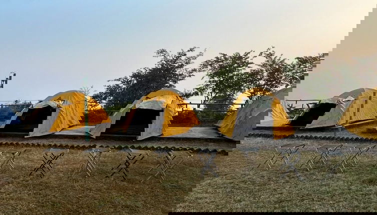 Photo 1 - Kunjapuri camps