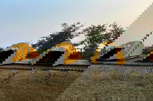 Photo 1 - Kunjapuri camps