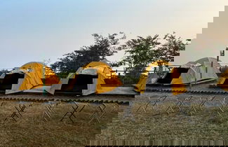 Photo 1 - Kunjapuri camps