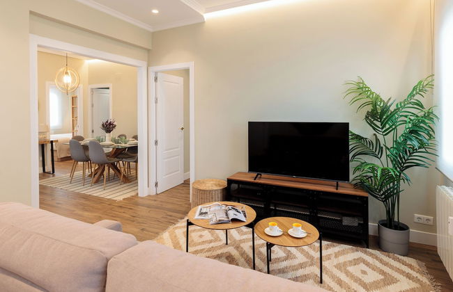 Genteel Home Jovellanos Terrace - Foto 16