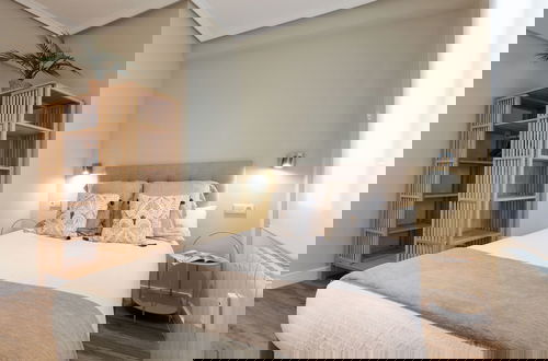 Foto 4 - Genteel Home Jovellanos Terrace
