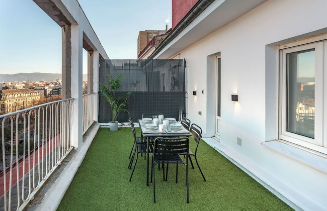 Genteel Home Jovellanos Terrace - Foto 7