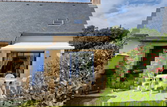 Foto 1 - Holiday Home With Shared Pool, Erquy-formerly TUI Ferienhaus