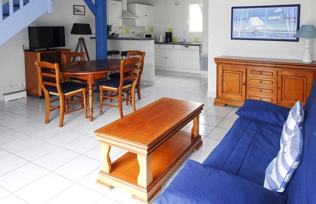 Holiday Home With Shared Pool, Erquy-formerly TUI Ferienhaus - Foto 6