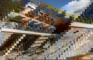 Foto 1 - Tranquil Villa With Nature Access